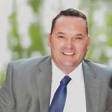 Kevin Cox